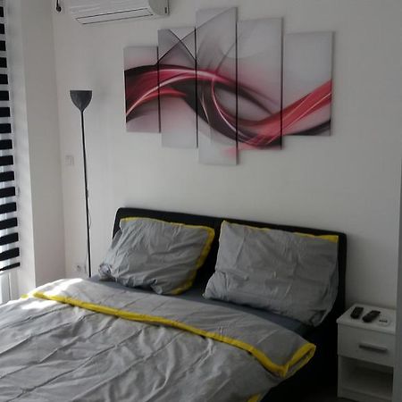 White City 1 Apartment بلغراد المظهر الخارجي الصورة