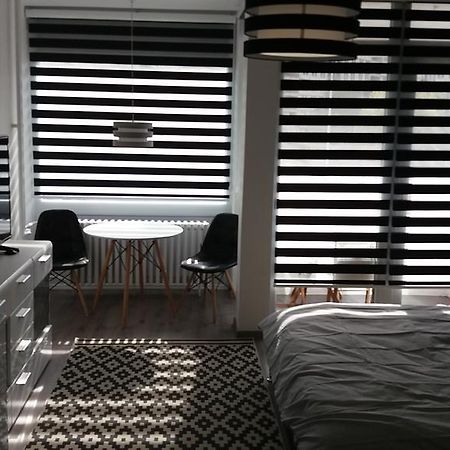 White City 1 Apartment بلغراد المظهر الخارجي الصورة