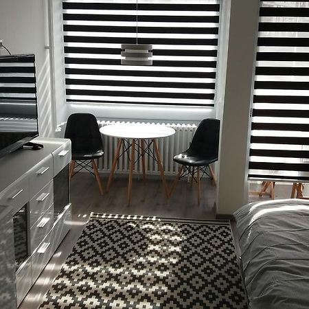 White City 1 Apartment بلغراد المظهر الخارجي الصورة