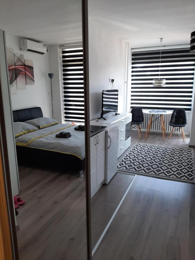White City 1 Apartment بلغراد المظهر الخارجي الصورة