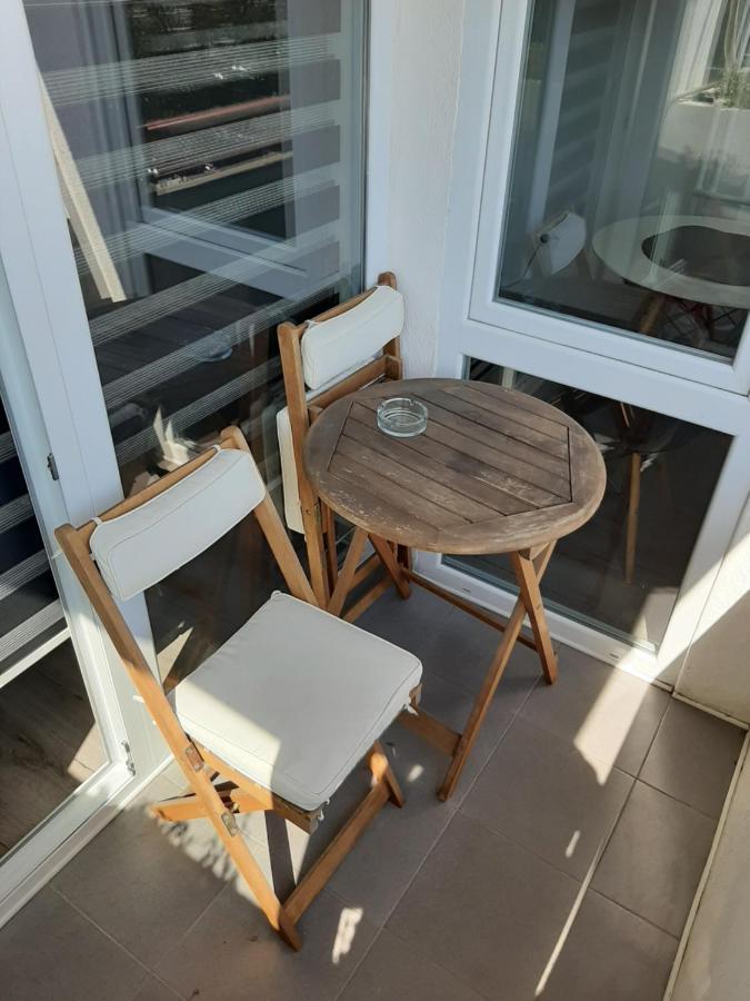 White City 1 Apartment بلغراد المظهر الخارجي الصورة