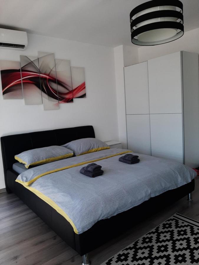 White City 1 Apartment بلغراد المظهر الخارجي الصورة