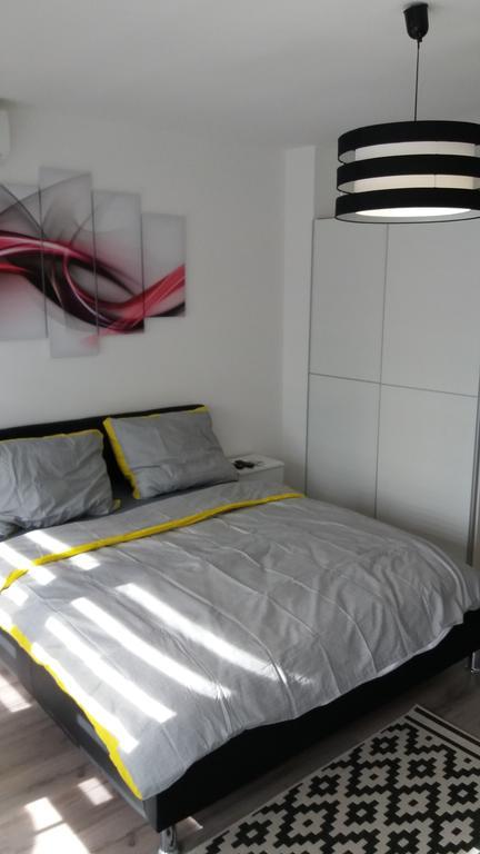 White City 1 Apartment بلغراد المظهر الخارجي الصورة