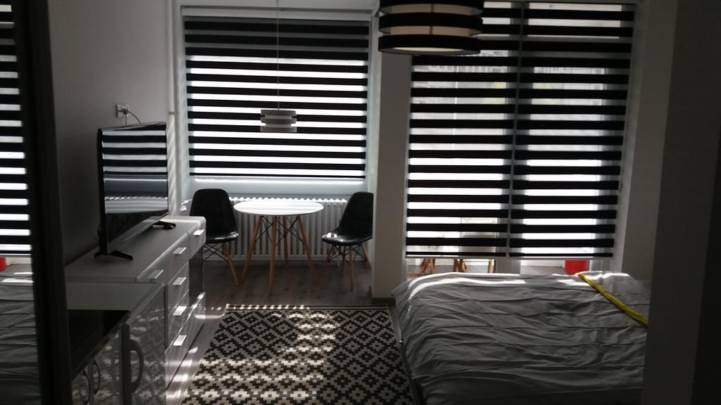 White City 1 Apartment بلغراد المظهر الخارجي الصورة