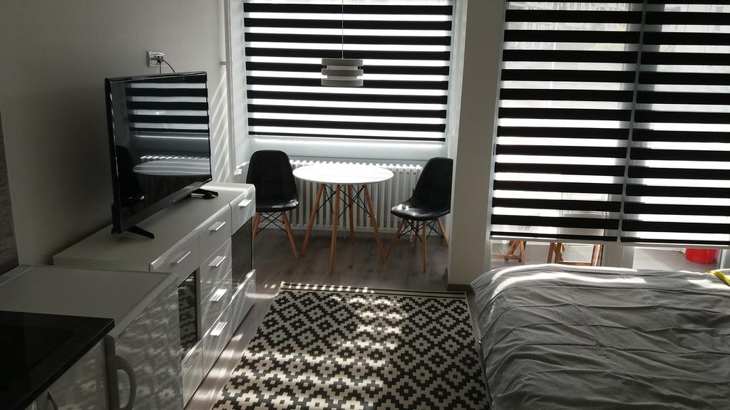 White City 1 Apartment بلغراد المظهر الخارجي الصورة
