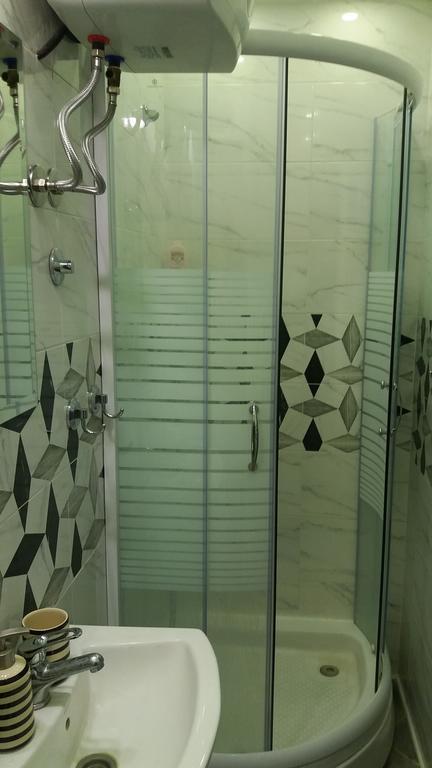 White City 1 Apartment بلغراد المظهر الخارجي الصورة