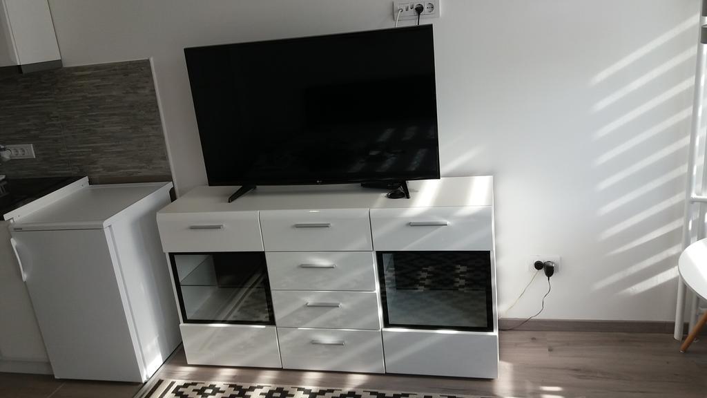 White City 1 Apartment بلغراد المظهر الخارجي الصورة