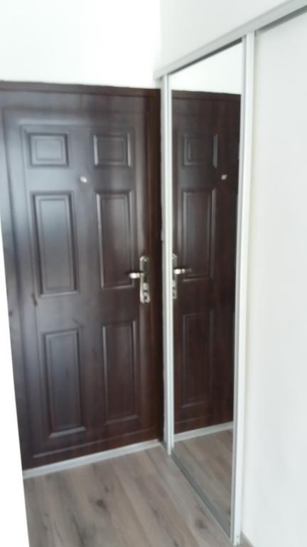 White City 1 Apartment بلغراد المظهر الخارجي الصورة