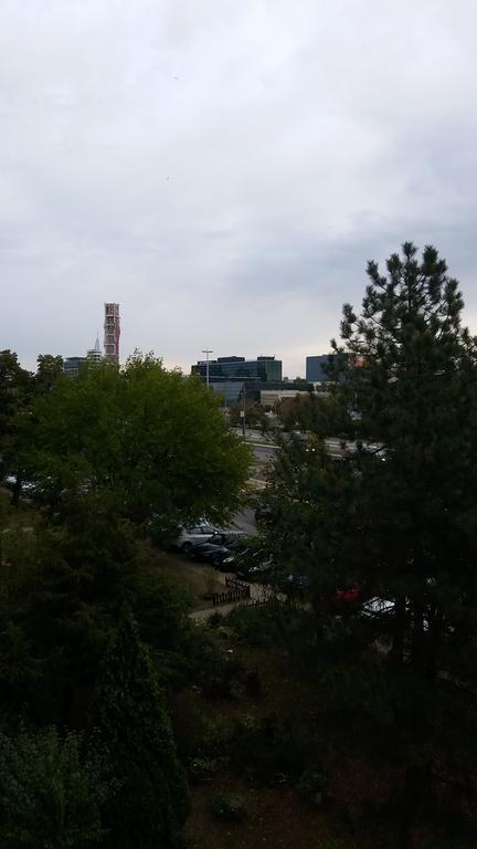 White City 1 Apartment بلغراد المظهر الخارجي الصورة